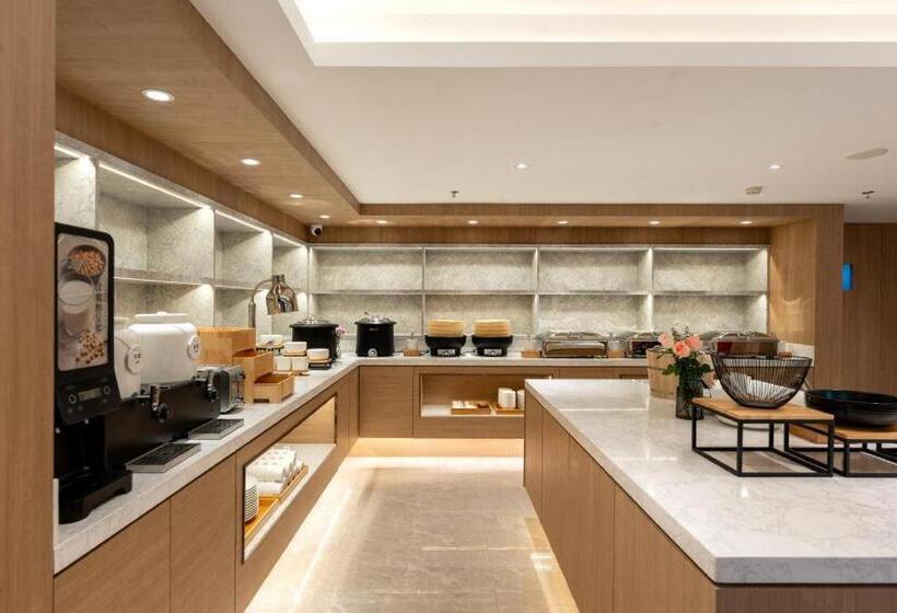 Hanting Hotel Huizhou Zhongkai High Tech Development Zone