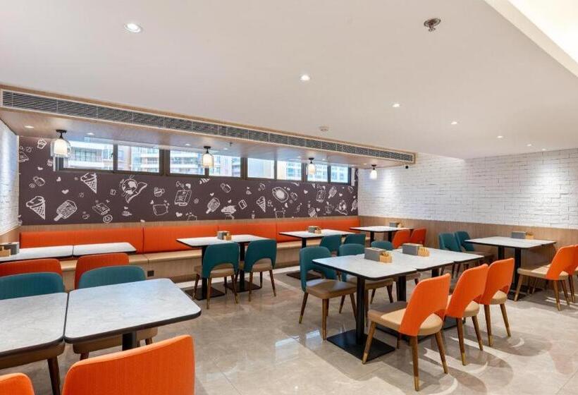 Hanting Hotel Huizhou Zhongkai High Tech Development Zone