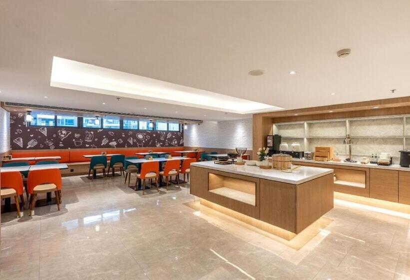 Hanting Hotel Huizhou Zhongkai High Tech Development Zone