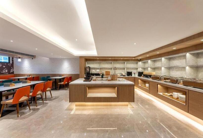 Hanting Hotel Huizhou Zhongkai High Tech Development Zone