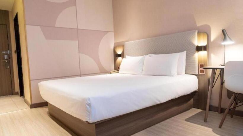 Hanting Hotel Shiyan Tianjin Road