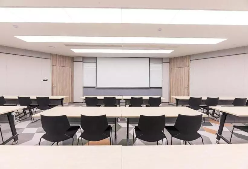 Hanting Hotel Wuhu Nanling County