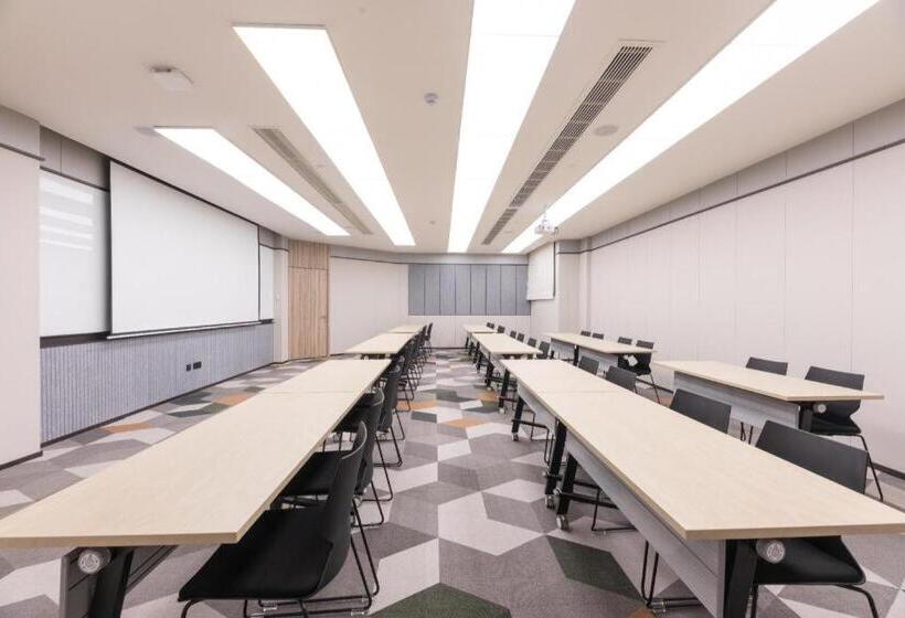 Hanting Hotel Wuhu Nanling County