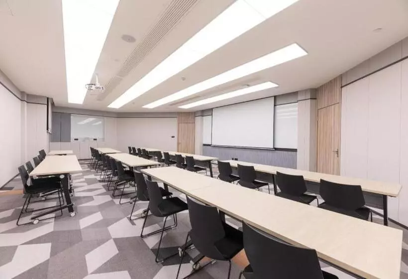 Hanting Hotel Wuhu Nanling County