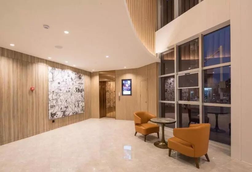 Hanting Hotel Wuhu Nanling County