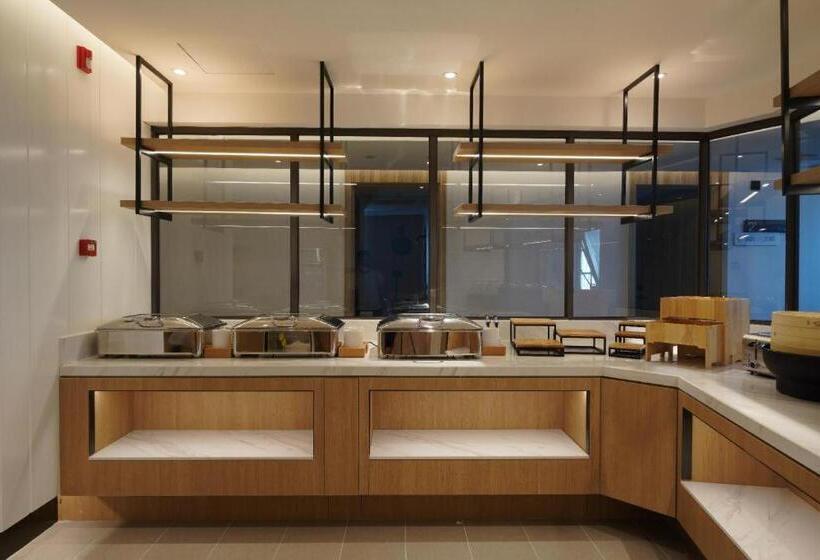 Hanting Hotel Xiamen Zhongshan Road Zhongshan Park