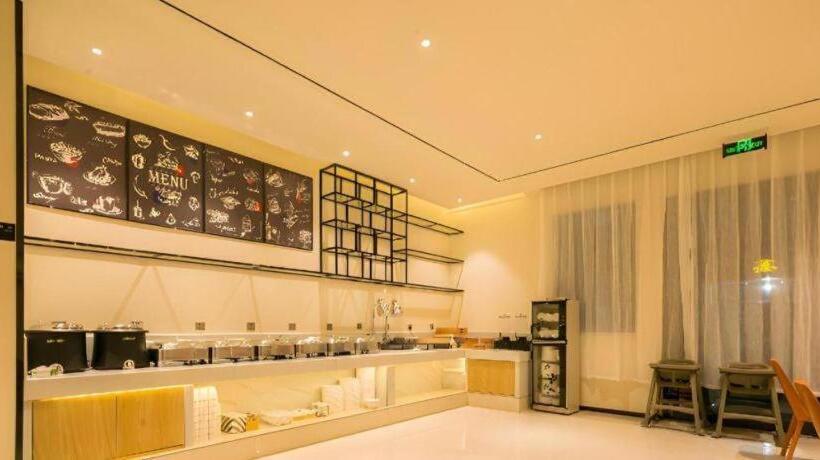 فندق City Comfort Inn Lijiang Ancient City Qixing Street