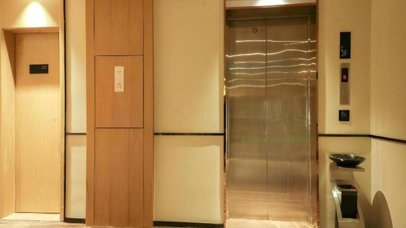 فندق City Comfort Inn Lijiang Ancient City Qixing Street