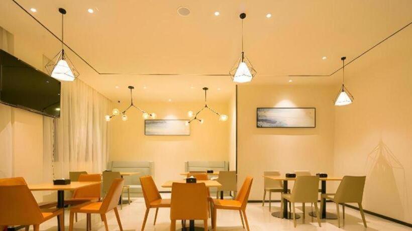 فندق City Comfort Inn Lijiang Ancient City Qixing Street