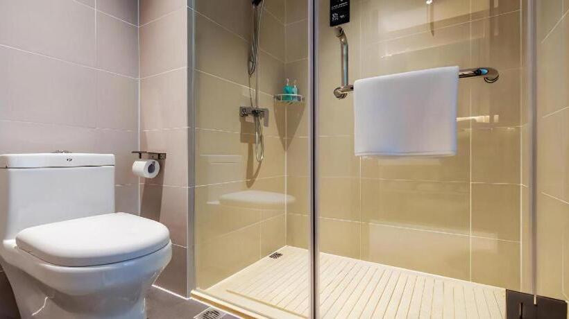 فندق City Comfort Inn Lijiang Ancient City Qixing Street