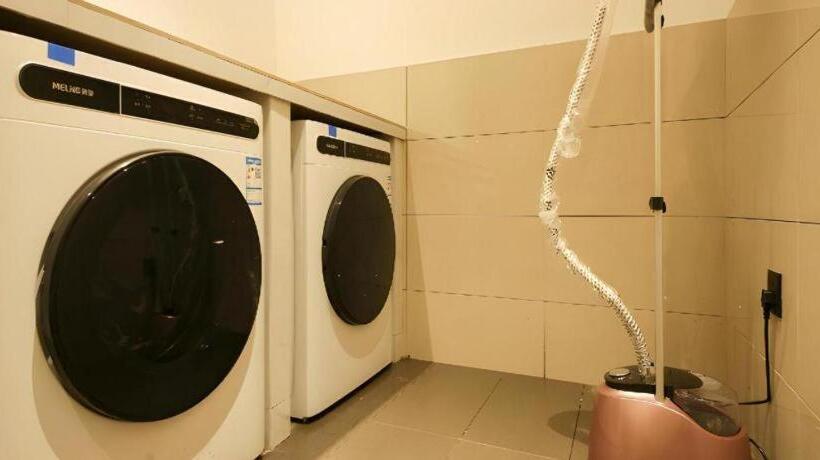 فندق City Comfort Inn Lijiang Ancient City Qixing Street