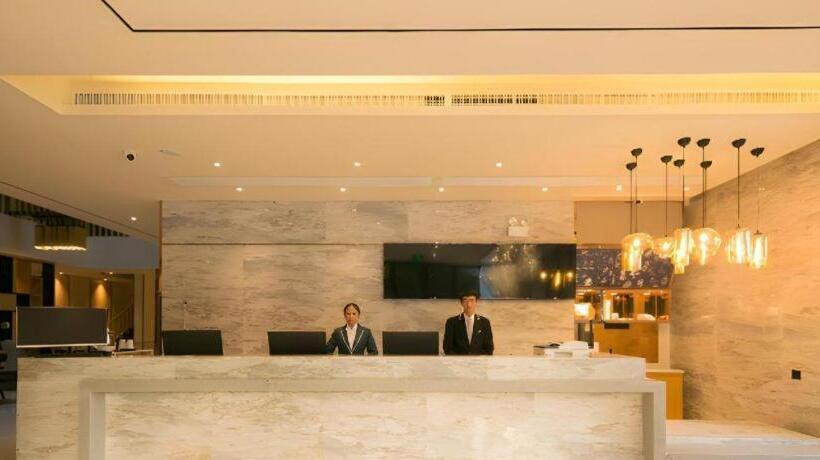 فندق City Comfort Inn Lijiang Ancient City Qixing Street