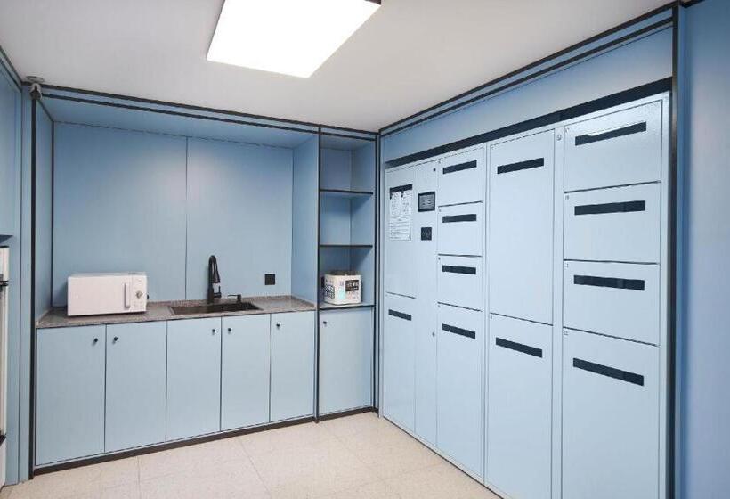 هتل Hi Inn Wuxi Huishan Ancient Town