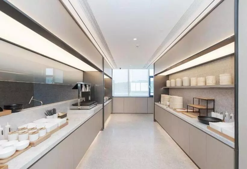 Ji Hotel Handan Daming County Government