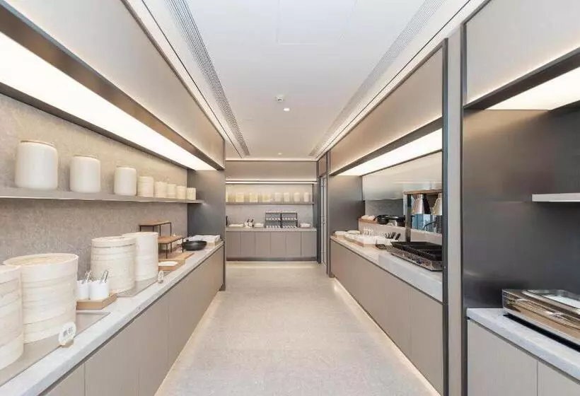 Ji Hotel Handan Daming County Government