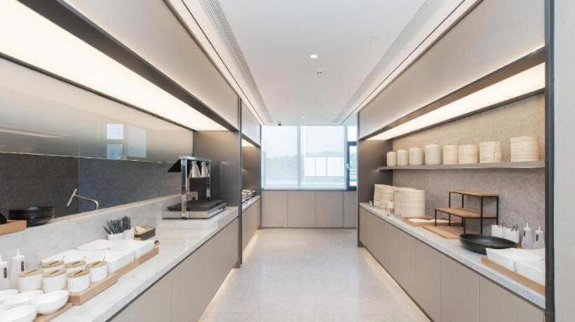 Ji Hotel Handan Daming County Government