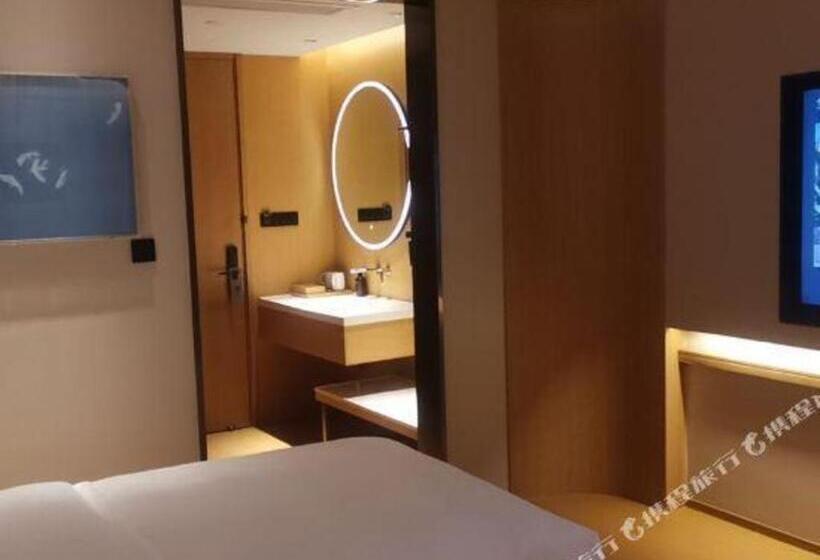 Ji Hotel Hefei Sipailou