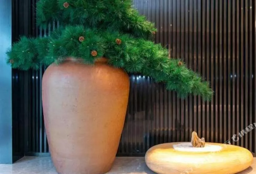 Ji Hotel Hefei Sipailou