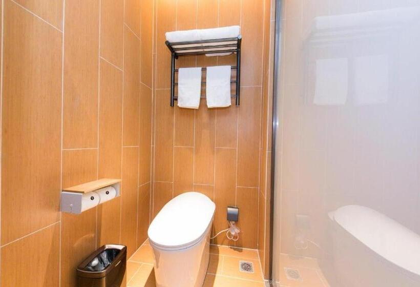 Ji Hotel Huzhou Changxing