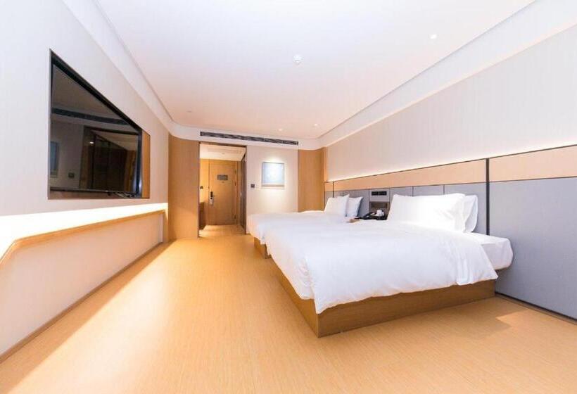 Ji Hotel Huzhou Changxing