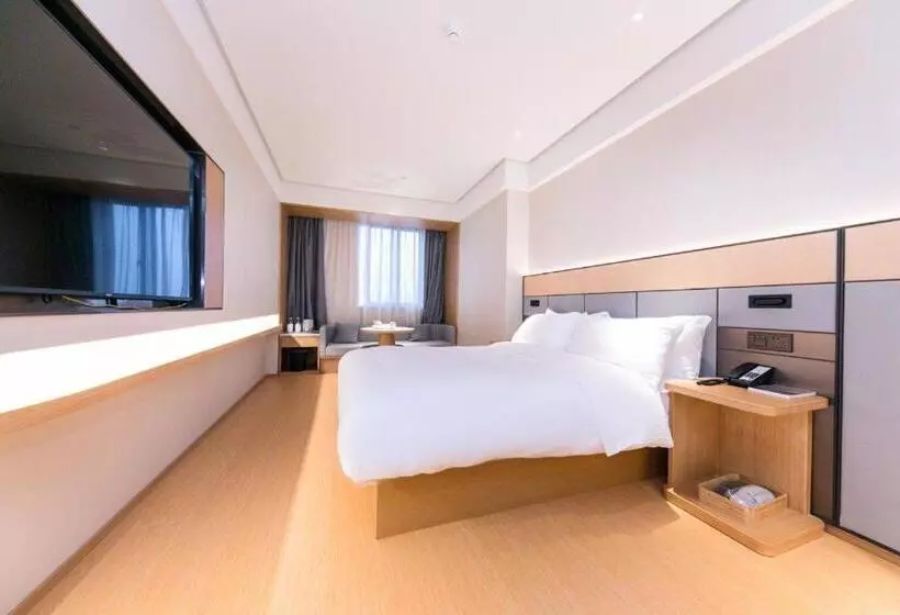 Ji Hotel Huzhou Changxing