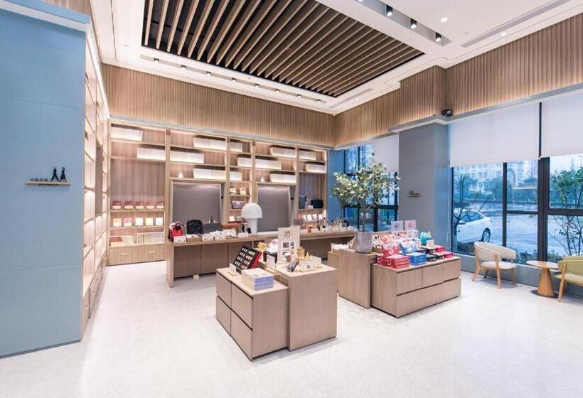 Ji Hotel Huzhou Changxing