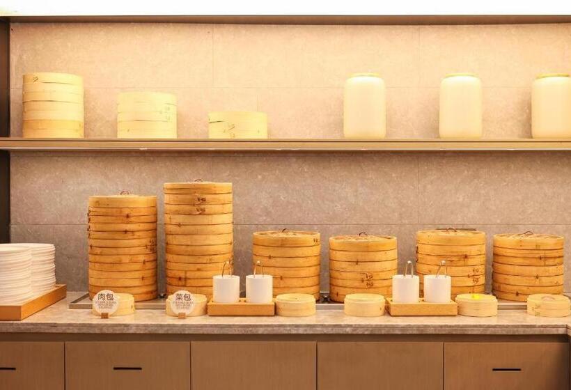 Ji Hotel Huzhou Changxing