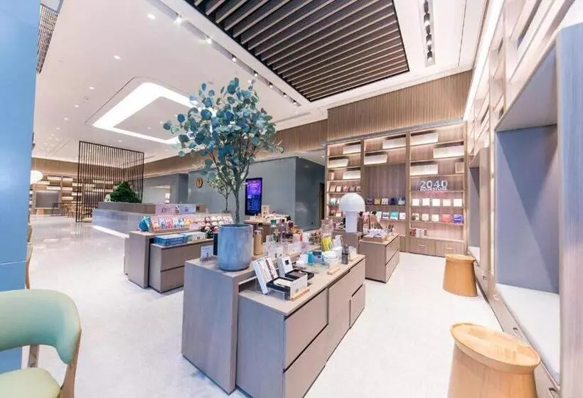 Ji Hotel Huzhou Changxing