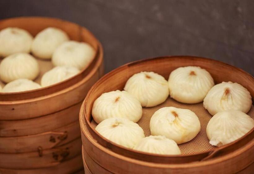 Ji Hotel Huzhou Changxing