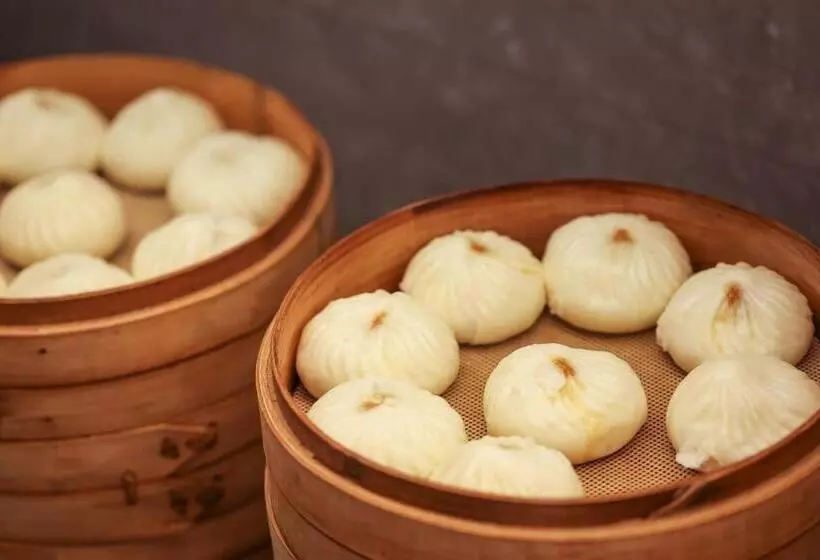 Ji Hotel Huzhou Changxing