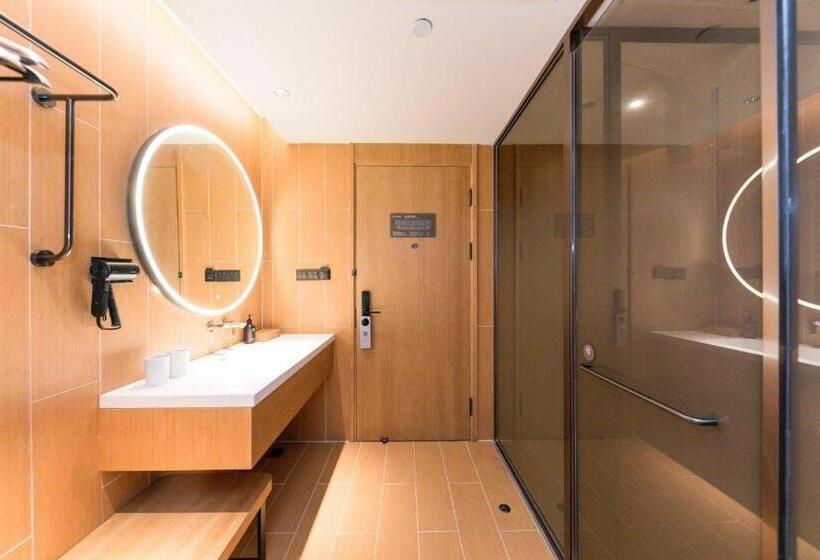 Ji Hotel Huzhou Changxing