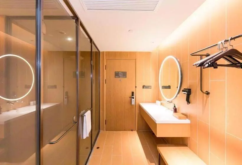 Ji Hotel Huzhou Changxing