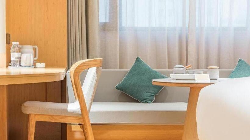 Ji Hotel Ma Anshan City Government