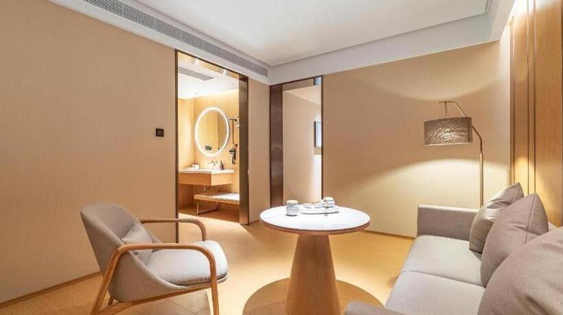 Ji Hotel Ma Anshan City Government