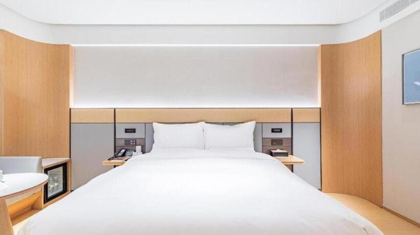 Ji Hotel Ma Anshan City Government