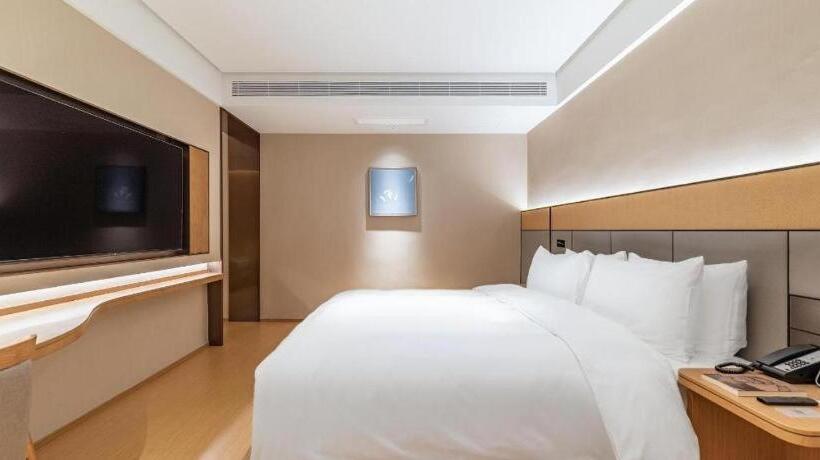 Ji Hotel Ma Anshan City Government