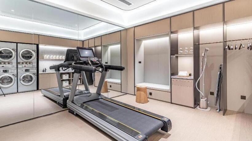 Ji Hotel Ma Anshan City Government