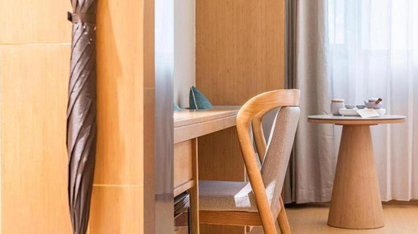 Ji Hotel Ma Anshan City Government