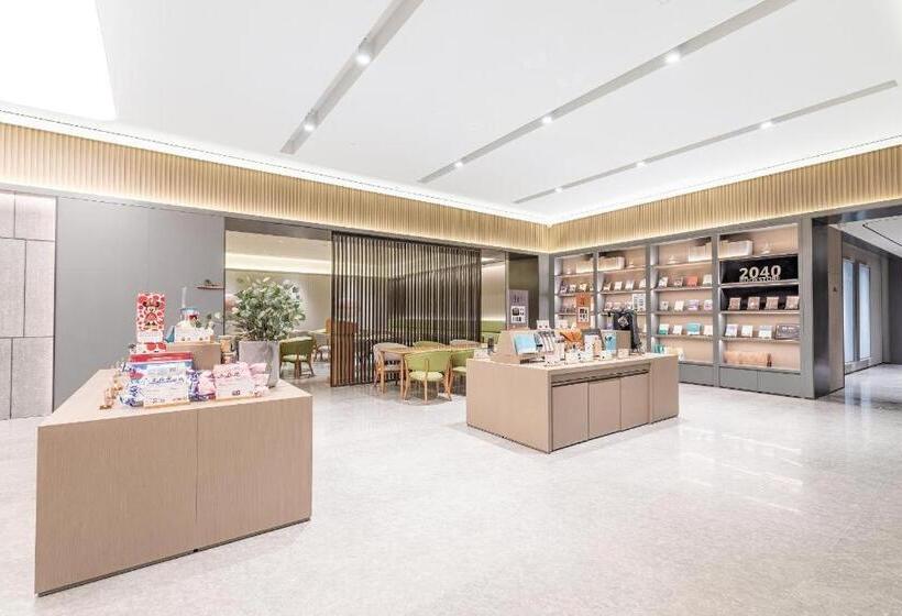 Ji Hotel Ma Anshan City Government