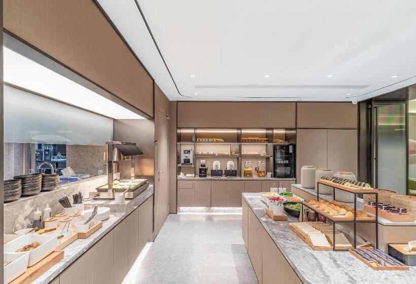 Ji Hotel Ma Anshan City Government