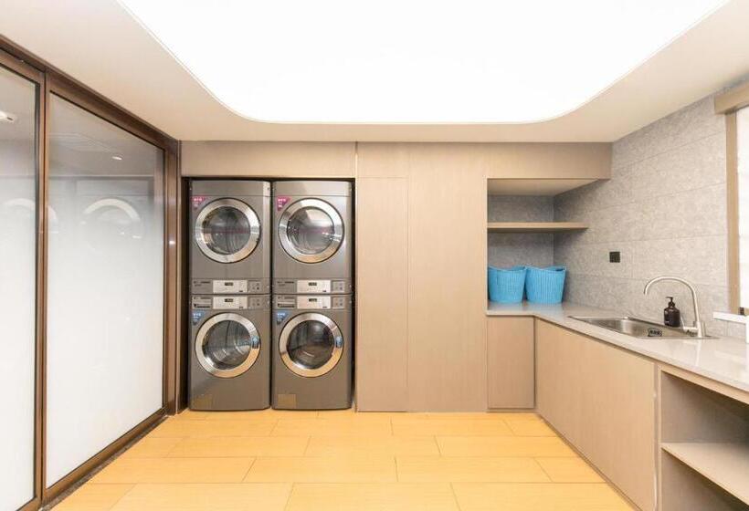 Ji Hotel Nantong Ty Tower