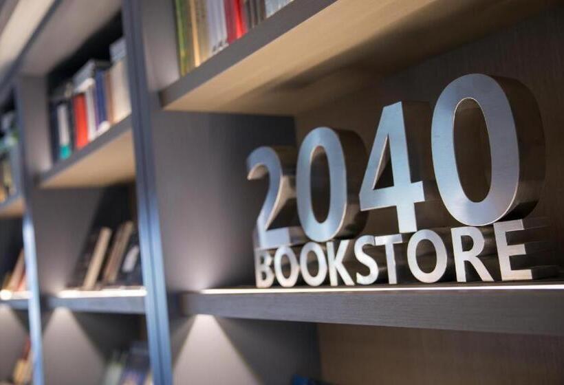 Ji Hotel Nantong Ty Tower