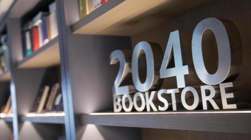 Ji Hotel Nantong Ty Tower