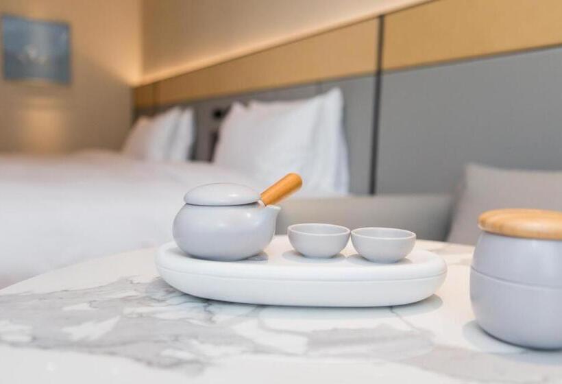 Ji Hotel Tianjin Airport Economic Zone