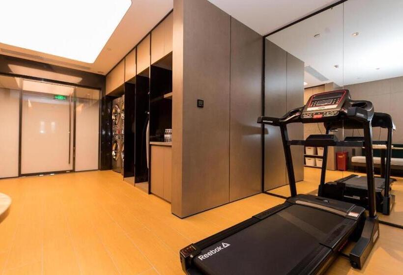 Ji Hotel Tianjin Airport Economic Zone