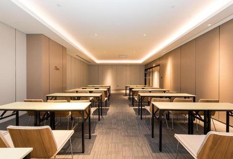 Ji Hotel Tianjin Airport Economic Zone