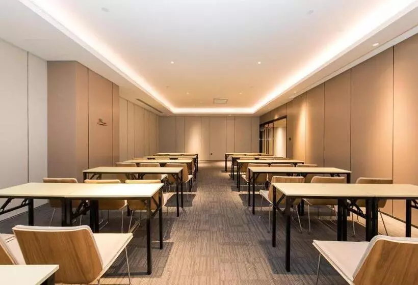 Ji Hotel Tianjin Airport Economic Zone