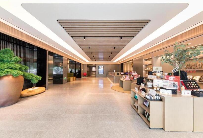 Ji Hotel Tianjin Airport Economic Zone