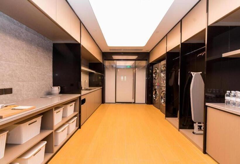 Ji Hotel Tianjin Airport Economic Zone