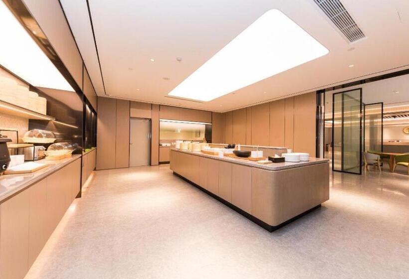 Ji Hotel Tianjin Airport Economic Zone